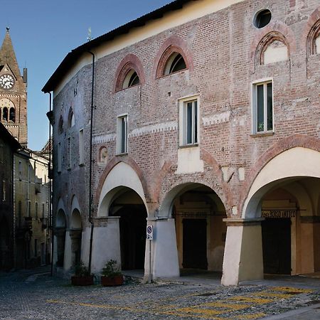 Hostel Casa Conte Rosso Avigliana Zewnętrze zdjęcie