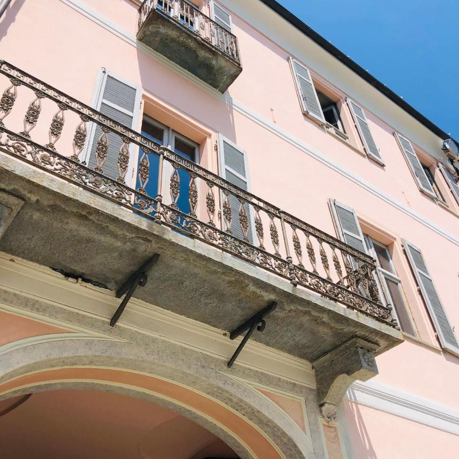 Hostel Casa Conte Rosso Avigliana Zewnętrze zdjęcie