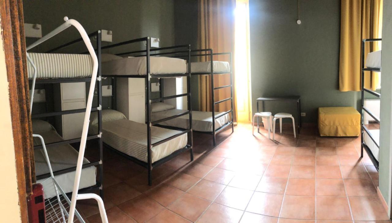 Hostel Casa Conte Rosso Avigliana Zewnętrze zdjęcie