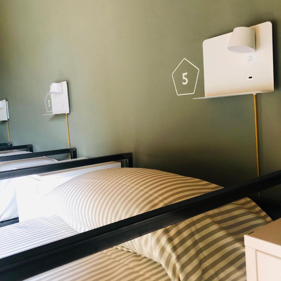 Hostel Casa Conte Rosso Avigliana Zewnętrze zdjęcie