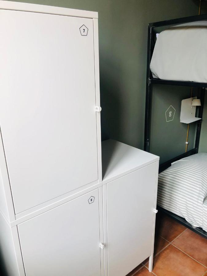Hostel Casa Conte Rosso Avigliana Zewnętrze zdjęcie