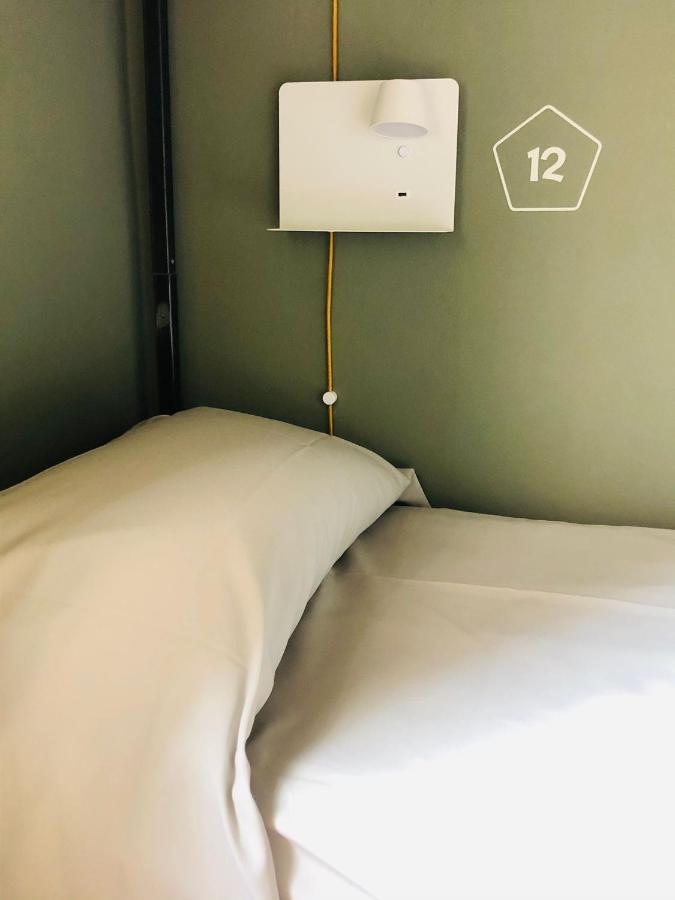 Hostel Casa Conte Rosso Avigliana Zewnętrze zdjęcie