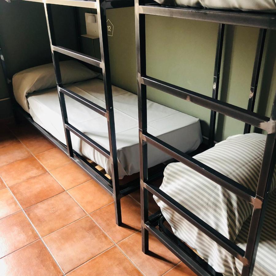Hostel Casa Conte Rosso Avigliana Zewnętrze zdjęcie