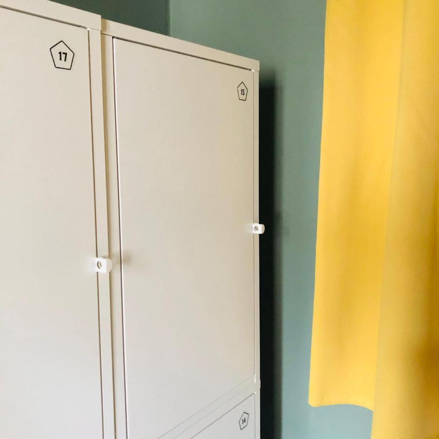Hostel Casa Conte Rosso Avigliana Zewnętrze zdjęcie