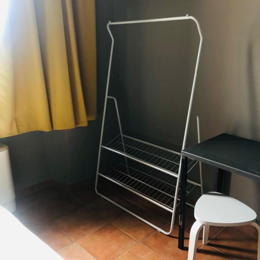 Hostel Casa Conte Rosso Avigliana Zewnętrze zdjęcie