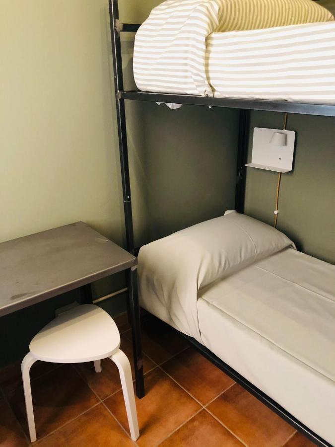 Hostel Casa Conte Rosso Avigliana Zewnętrze zdjęcie