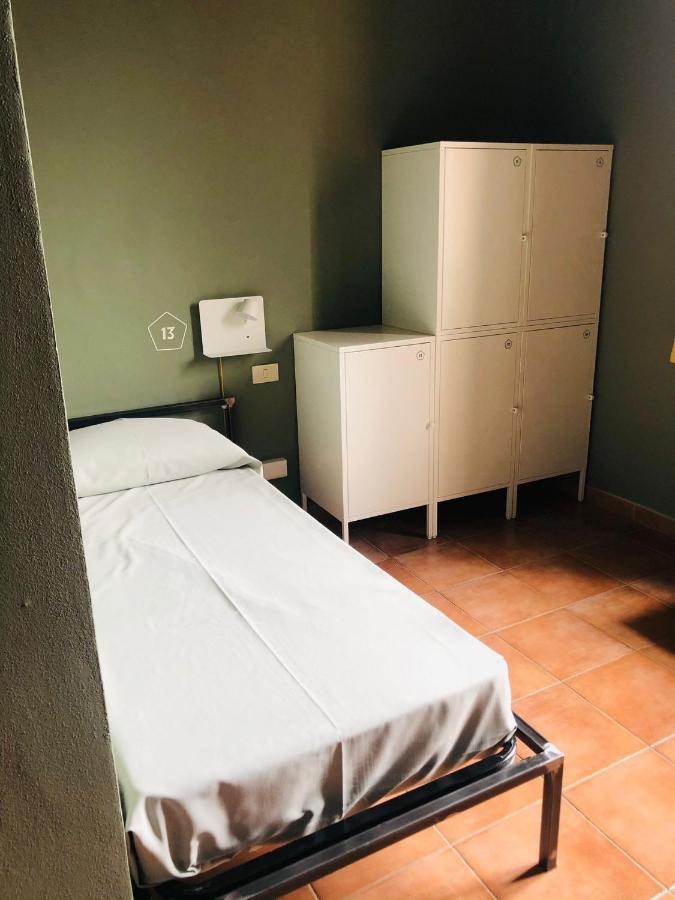 Hostel Casa Conte Rosso Avigliana Zewnętrze zdjęcie