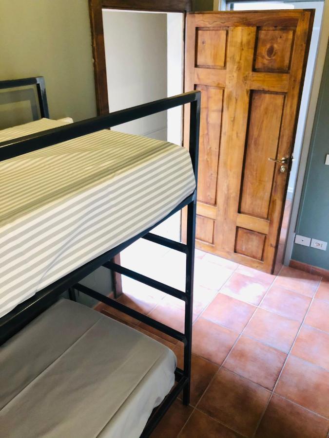 Hostel Casa Conte Rosso Avigliana Zewnętrze zdjęcie