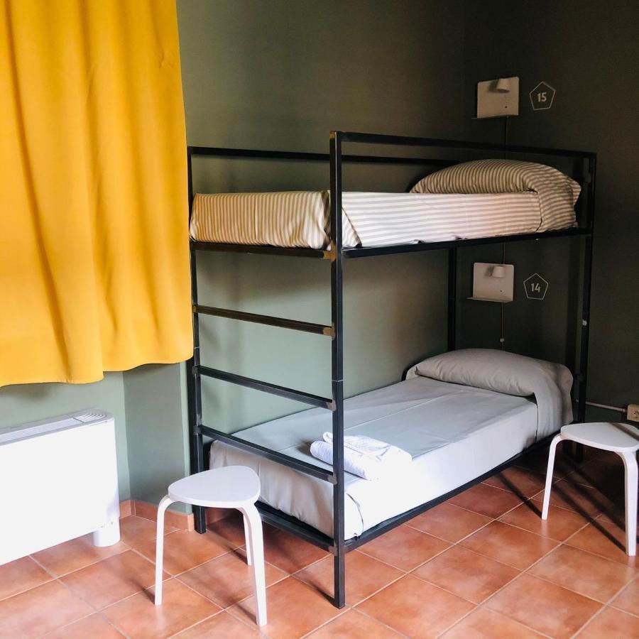 Hostel Casa Conte Rosso Avigliana Zewnętrze zdjęcie