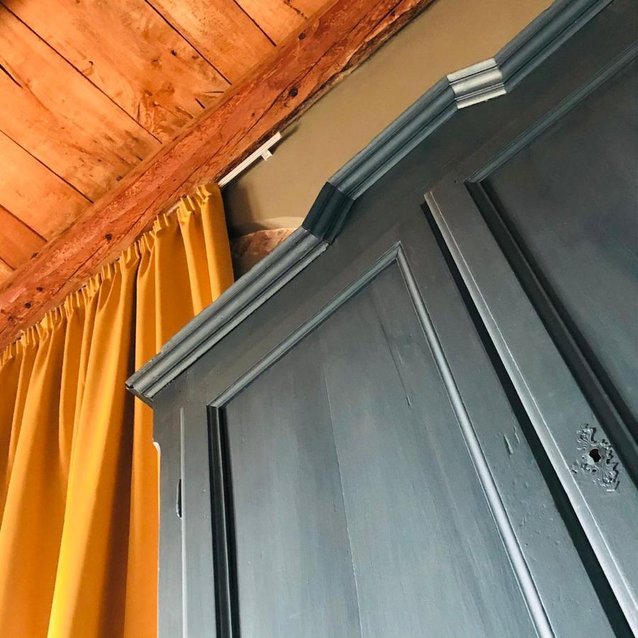 Hostel Casa Conte Rosso Avigliana Zewnętrze zdjęcie