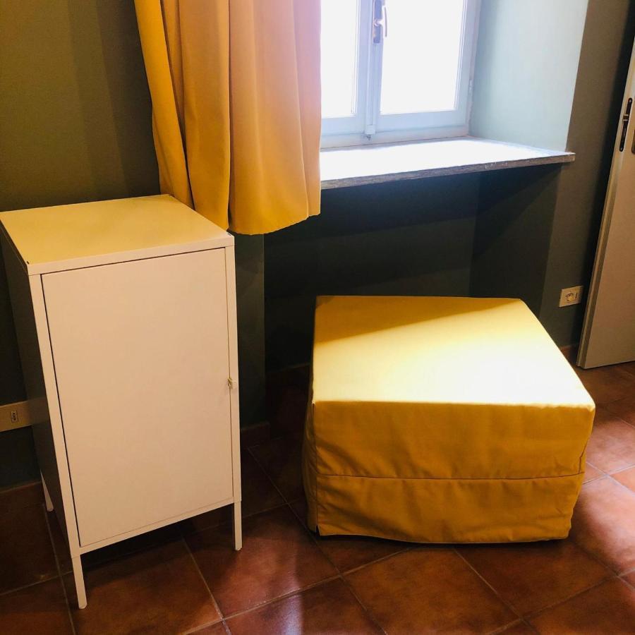 Hostel Casa Conte Rosso Avigliana Zewnętrze zdjęcie