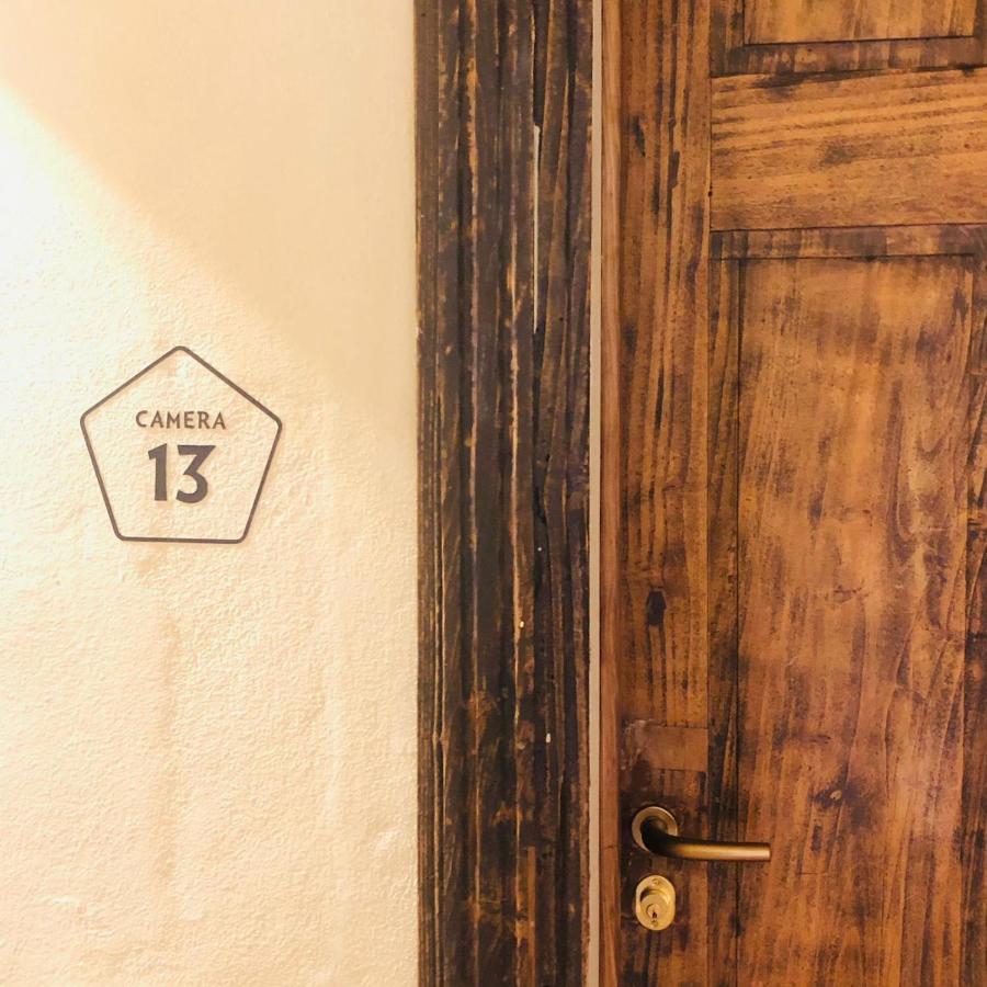 Hostel Casa Conte Rosso Avigliana Zewnętrze zdjęcie