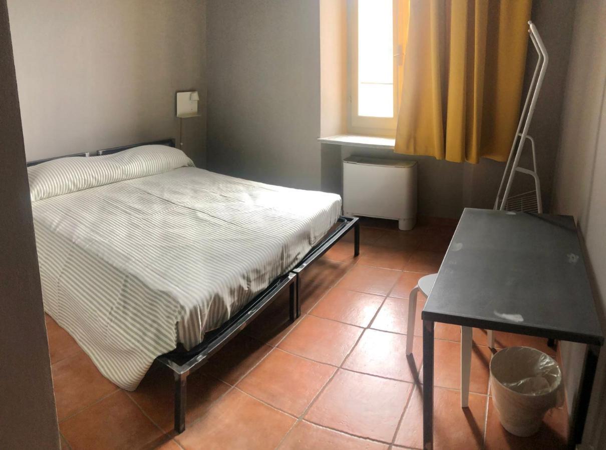 Hostel Casa Conte Rosso Avigliana Zewnętrze zdjęcie