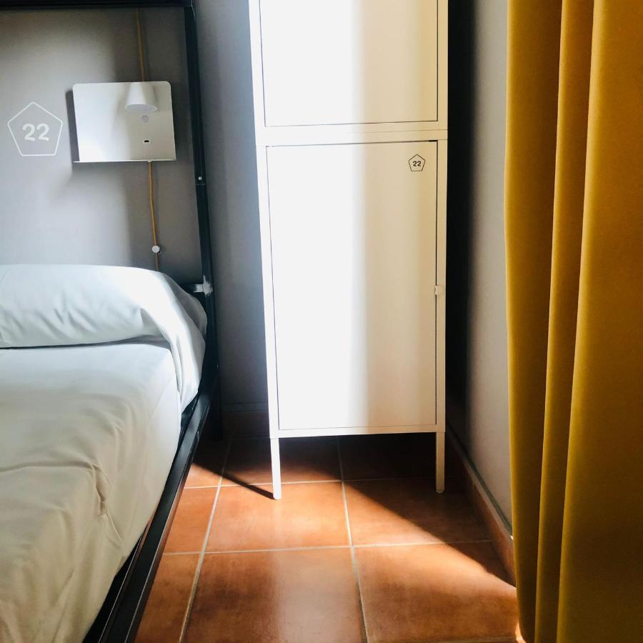 Hostel Casa Conte Rosso Avigliana Zewnętrze zdjęcie