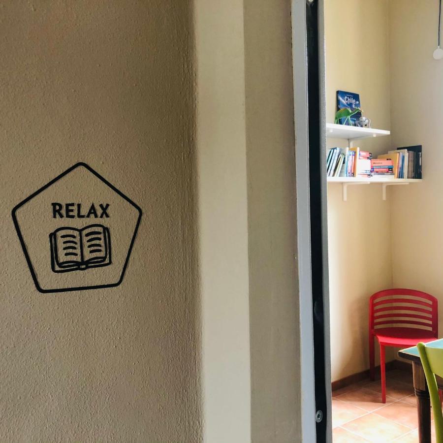 Hostel Casa Conte Rosso Avigliana Zewnętrze zdjęcie