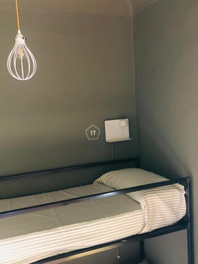 Hostel Casa Conte Rosso Avigliana Zewnętrze zdjęcie