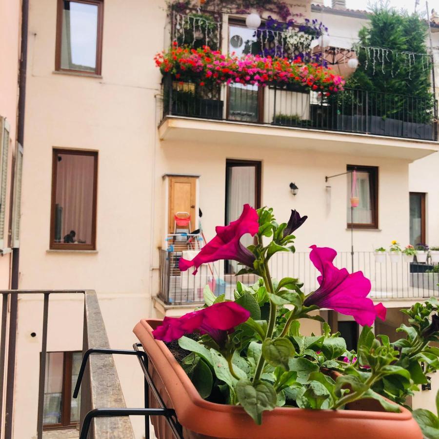 Hostel Casa Conte Rosso Avigliana Zewnętrze zdjęcie
