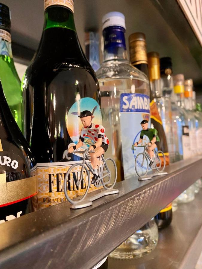 Hostel Casa Conte Rosso Avigliana Zewnętrze zdjęcie